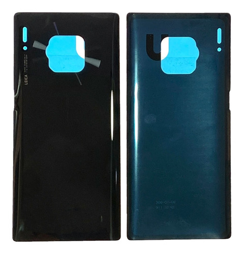 Tapa Trasera Back Over Compatible Huawei Mate 30 Pro Lio L29