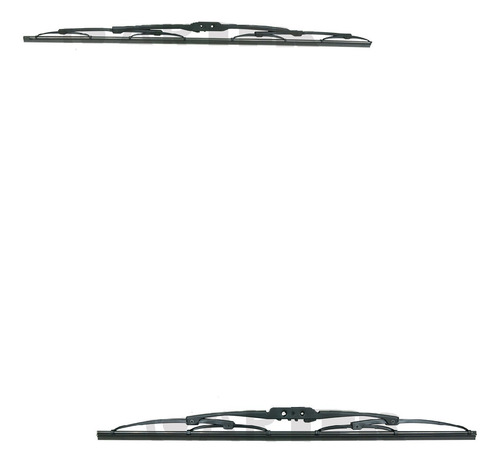Par Limpiaparabrisas Mazda Cx-9 2011-2012-2013 3.7 Ck