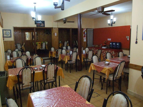 Imagen 2 de 5 de Vendo Hotel Céntrico A Reciclar En Carlos Paz