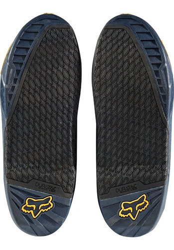 Botas Motocross Fox Instinct (en Cuotas)