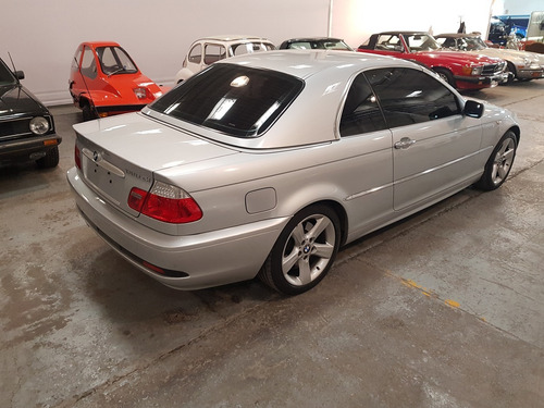 Imagen 7 de 15 de Bmw 330 Ci Cabrio E46 (2005) - Macome Classic