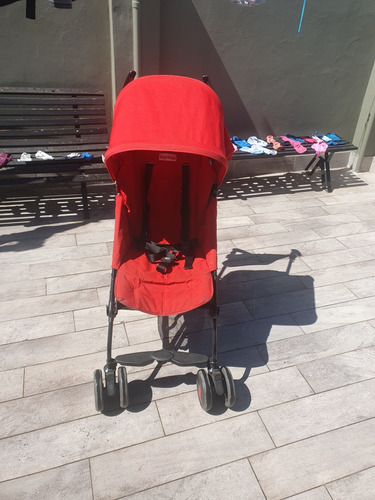 Cochecito Paraguitas Peg Perego Mini Pliko 