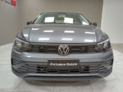 Volkswagen Polo 1.6 Msi Track