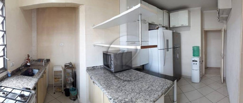 Imagem 30 de 30 de Apartamento Com 3 Dormitórios À Venda, 144 M² Por R$ 550.000,00 - Centro - Santo André/sp - Ap9258