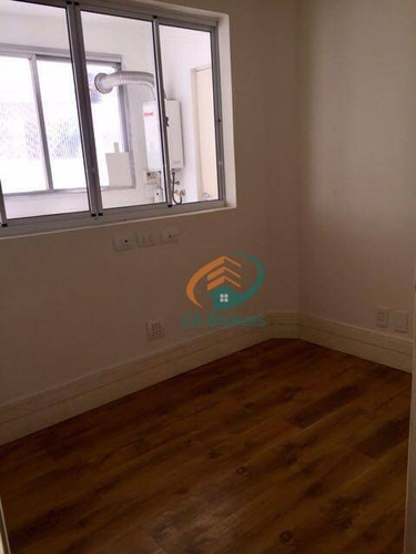 Apartamento Com 4 Dormitórios À Venda, 156 M² Por R$ 750.000,00 - Mooca - São Paulo/sp - Ap3574