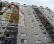 Imagem 3 de 12 de Apartamento A Venda No Bairro Vila Augusta Em Guarulhos - - 894-1