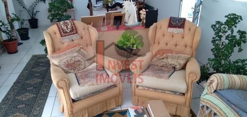 Imagem 5 de 15 de Chacara Em Condominio - Ref: 5678 - V-5678