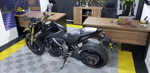 Imagem 5 de 13 de Honda - Cb 1000r
