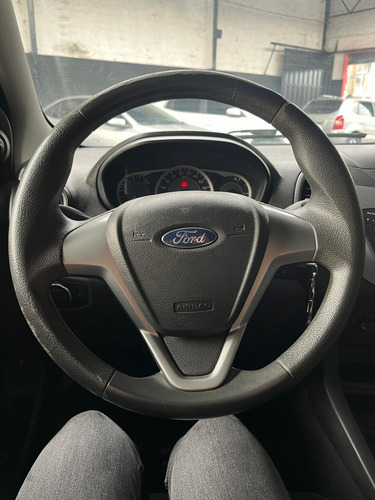 Ford Ka 1.0 Se Flex 5p