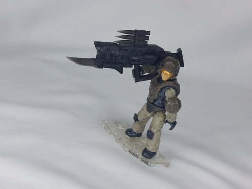Halo Mega Construx Skewer Gen2 (Usado)