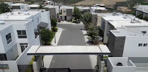 Vendo Casa En Residencial El Manantial, Real Del Bosque, 76923 El Pueblito, Qro.