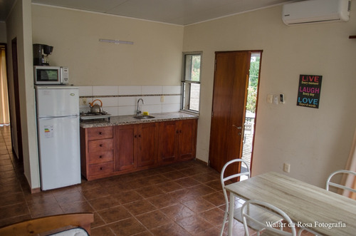 Imagen 13 de 14 de Casa Alquiler Termas Dayman Salto Bungalows Serena Temporal