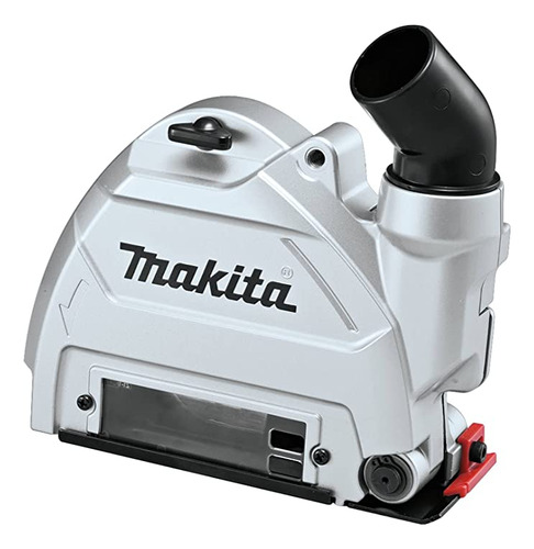 Makita   3  5 en. El Polvo Extracción Tuckpoint.