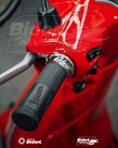 Moto Vespa Vxl 125 | Bidart Aventura