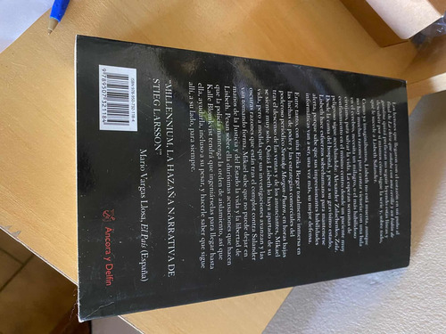 Libro La Reina En El Paraíso De Las Corrientes Del Aire