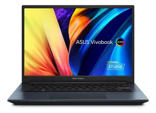 Asus Vivobook Pro Ryzen 7 6800h Rtx 3050 1tb Ssd 16gb Ddr5