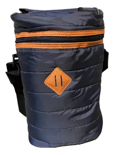 Morral Bolso Matera Porta Equipo Para Termo Stanley