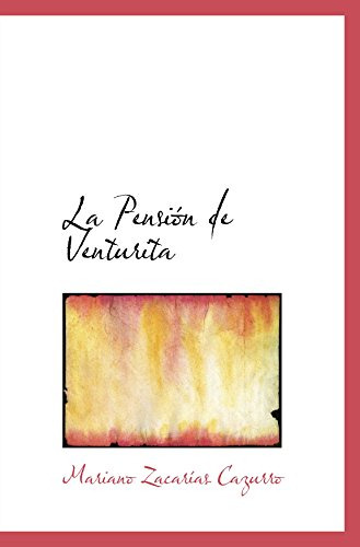 La Pension De Venturita