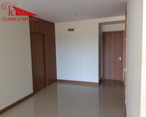 Imagem 4 de 16 de Vende-se Edifício Hyde Park Apartamento De Alto Padrão Para Venda No Bosque Das Juritis, Ribeirão Preto3 Dormitórios, 5 Banheiros, 3 Vagas - Ap0128 - 68958534