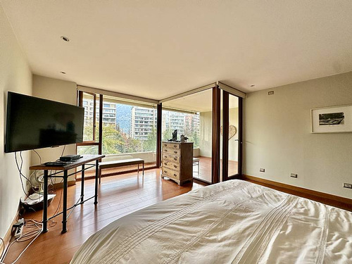 Condominio Polo Golf/ Santa Maria Manquehue