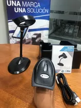 Comprar Lector Código De Barra 3nstar Sc050 Manual 1d Usb Con Base