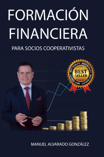 Libro: Formación Financiera: Para Socios Cooperativistas (sp