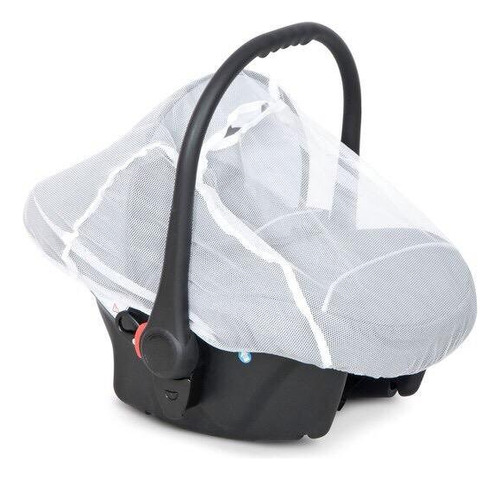 Malla Para Coche De Bebe Transparente A 2.50