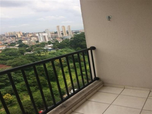 Imagem 12 de 12 de Apartamento Umuarama Osasco/sp - 14