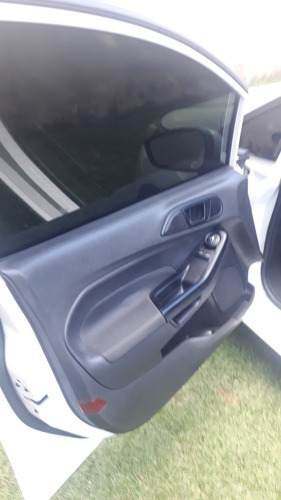 Ford New Fiesta 1.5 Se