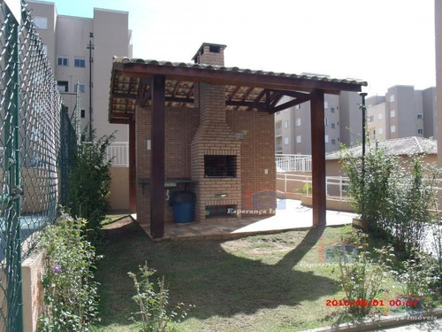 Imagem 10 de 15 de Ref.: 2856 - Apartamento Em Cotia Para Venda - V2856