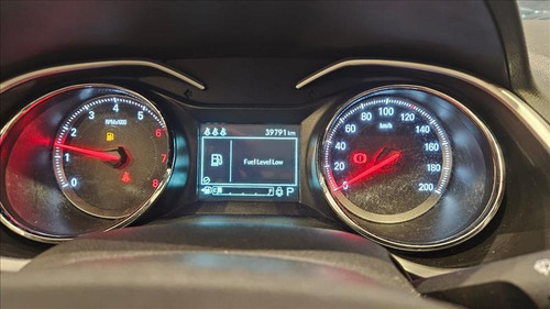 Chevrolet Onix 1.0 Turbo Ltz