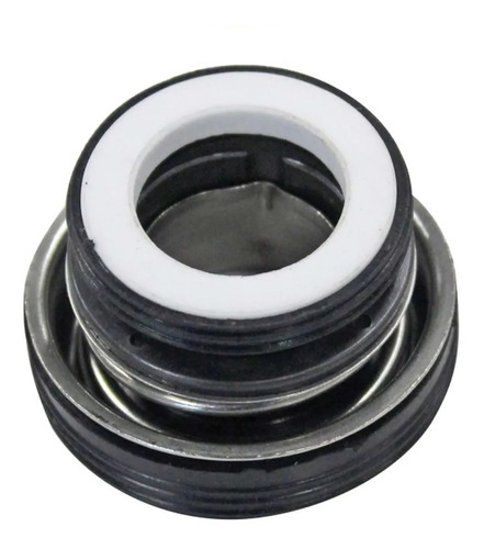 Sello Mecanico20mm Para Motobomba Agua Gasolina 2y3 Pulgadas