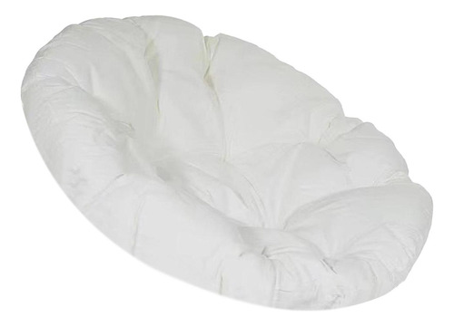Cojín Para Silla Papasan, Cojín Para Silla Tipo Huevo,