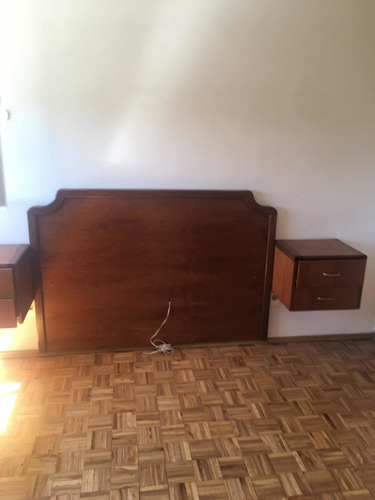 Imagen 22 de 23 de Apartamento Parque Posadas