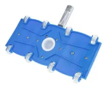 Comprar Aspiradora Flex 14  Tipo Carrito Para Piscinas