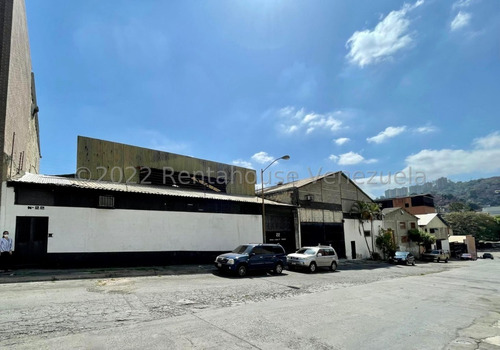 Imagen 5 de 9 de Galpón En Venta Mls #22-23703 - Laura Colarusso