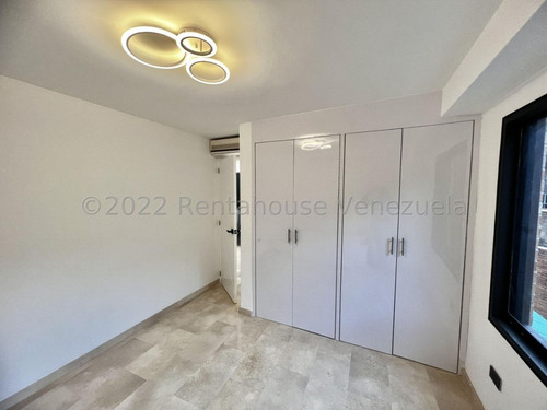 Imagen 15 de 29 de Apartamento En Venta - Las Mercedes 23-14429 - Ja 04242153335