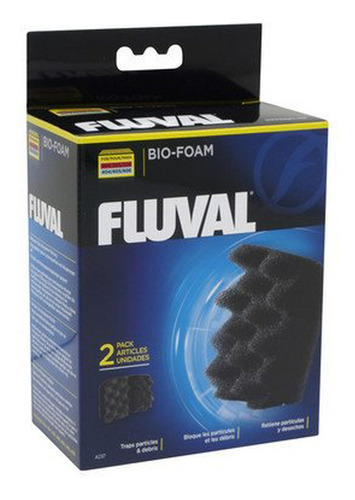 Fluval Bio-foam [set Of 2]