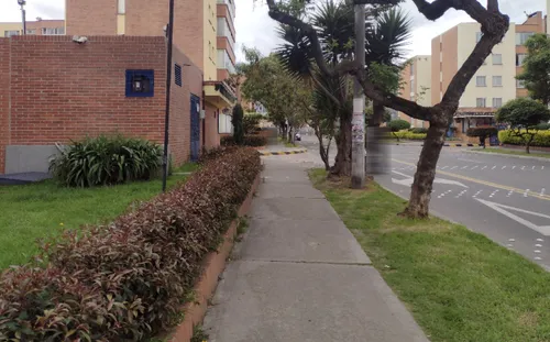 Apartamento En Venta En Usatama Manzana K. Cod V12530007
