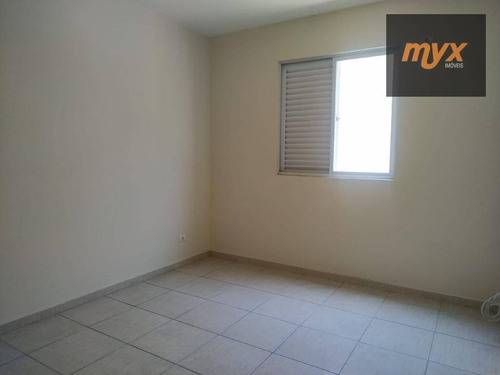 Triplex, 4 Suítes, 2 Vagas De Garagem No Marapé - Ca0922