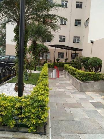 Imagem 11 de 11 de Apartamento À Venda, 50 M² Por R$ 300.000,00 - Vila Nova Cachoeirinha - São Paulo/sp - Ap1536