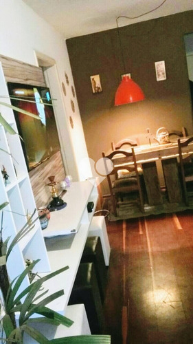 Imagem 7 de 15 de Apartamento - Vila Assuncao - Ref: 46406 - L-58468572