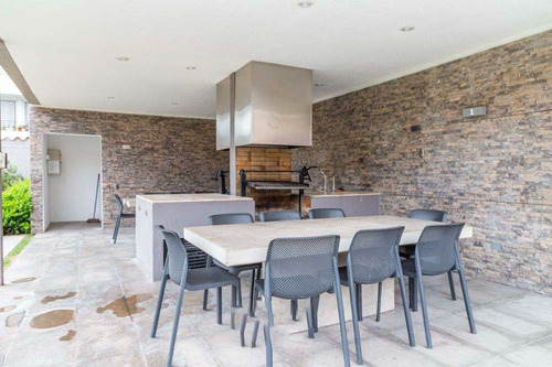 Imagen 18 de 29 de Vende Departamento 2 Dormitorios 1 Baño 1 Estac. Bodega