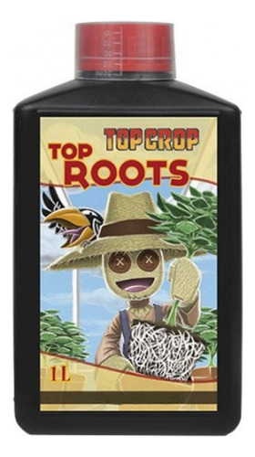 Top Roots 1l Top Crop 