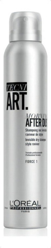 Loréal Tecni Art Morning After Dust Shampoo Seco - 200ml