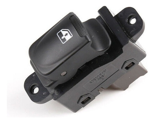 Interruptor De Ventana De Pasajero Hyundai Accent Gls 2008