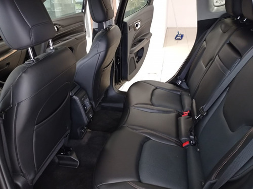 Imagen 13 de 15 de Jeep Compass Limited Plus 2023 0km Entrega Inmediata