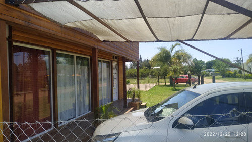 Departamento Para 5 O 6 Personas, Calle Los Seibos