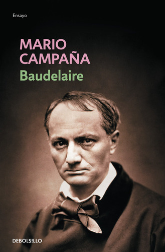 Baudelaire Db - Campaña Mario