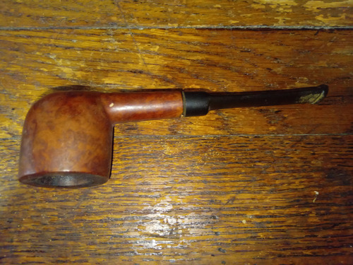 Pipa Antigua Realbrian - Elegancia Y Tradición En Pipas (Usado)